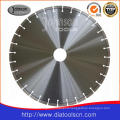 450mm Marble Cutter: Laser Diamond Marble Saw Blades